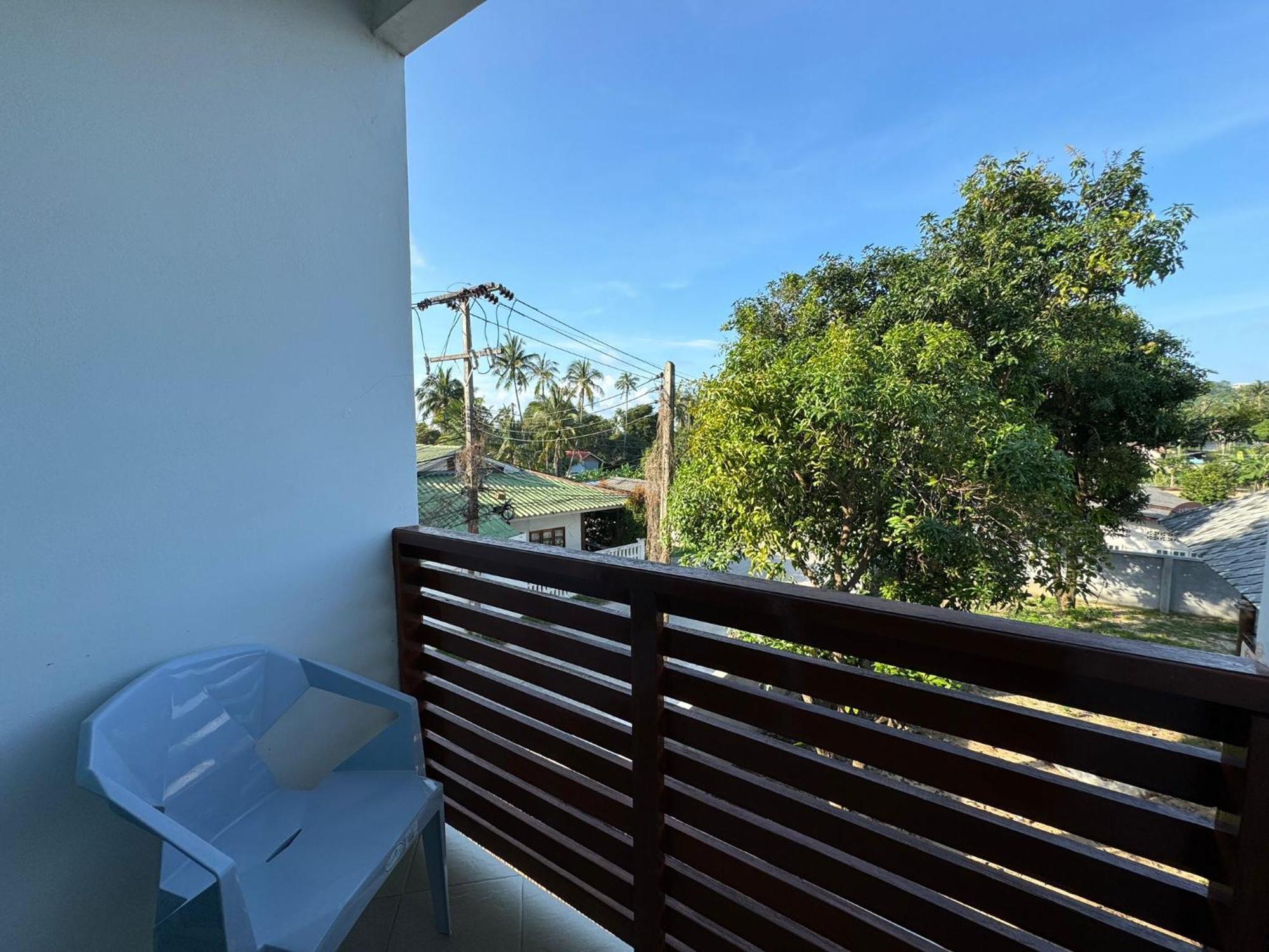 Sleep Inn Samui Choeng Mon Экстерьер фото